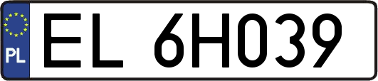 EL6H039