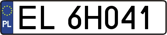 EL6H041