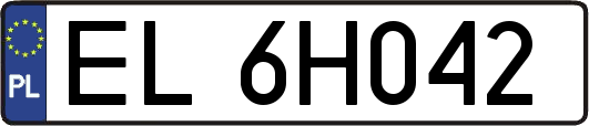 EL6H042