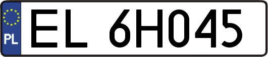 EL6H045