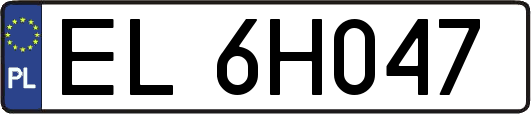 EL6H047