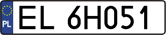 EL6H051