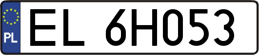 EL6H053