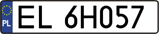 EL6H057