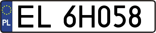 EL6H058