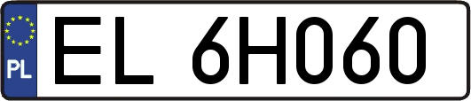 EL6H060