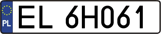 EL6H061