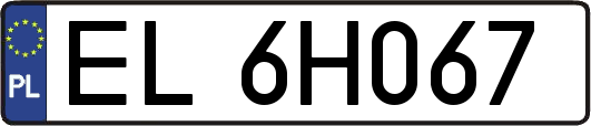 EL6H067