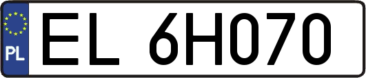 EL6H070
