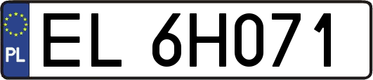 EL6H071