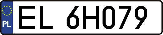 EL6H079