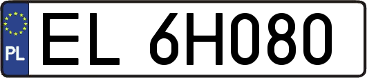 EL6H080