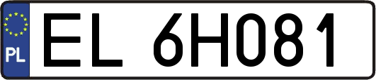 EL6H081