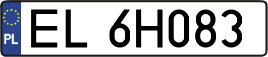 EL6H083