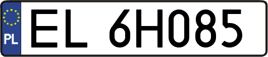 EL6H085