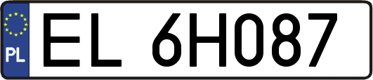 EL6H087