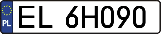 EL6H090