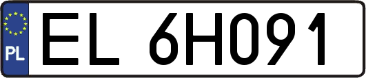 EL6H091