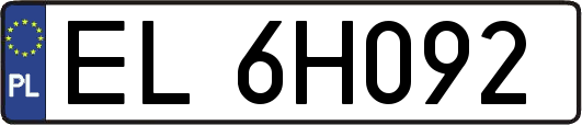 EL6H092