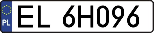 EL6H096