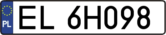 EL6H098