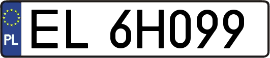EL6H099
