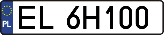 EL6H100