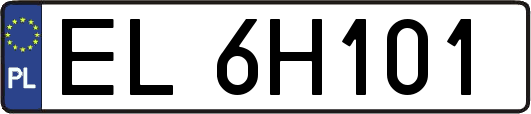 EL6H101