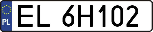 EL6H102