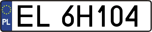 EL6H104
