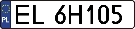 EL6H105