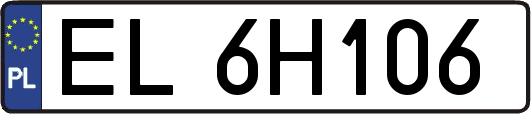 EL6H106