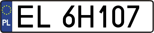 EL6H107