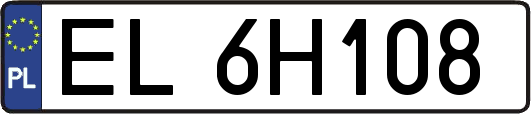EL6H108