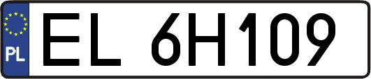 EL6H109