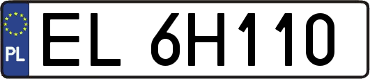 EL6H110
