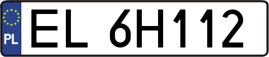 EL6H112