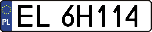 EL6H114