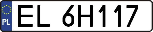 EL6H117