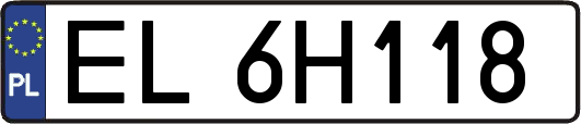 EL6H118