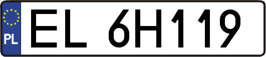EL6H119