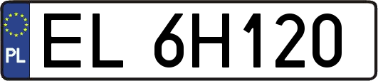 EL6H120