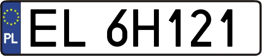EL6H121