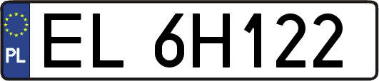 EL6H122