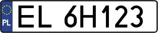 EL6H123