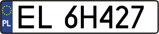 EL6H427