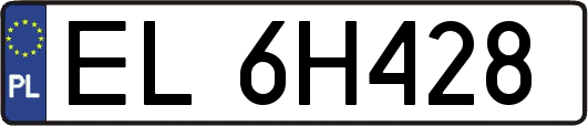 EL6H428