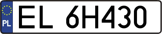 EL6H430