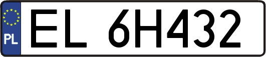 EL6H432