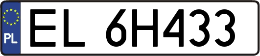 EL6H433